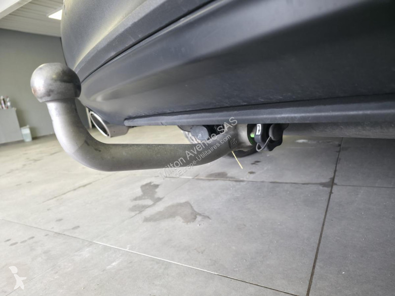 Nyttofordon Ford STELVIO 2.2 D - 160 - BVA  Veloce