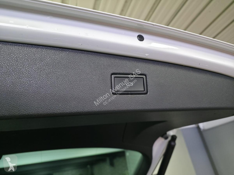 Nyttofordon Volkswagen