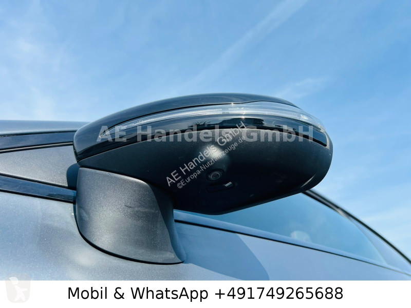 Nyttofordon Mercedes C63s A Coupe V8 BiTurbo...