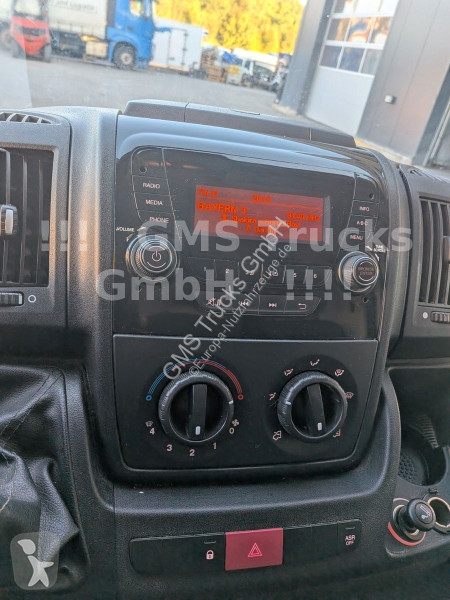 Nyttofordon Fiat Multijet 130 / wenig KM / load...