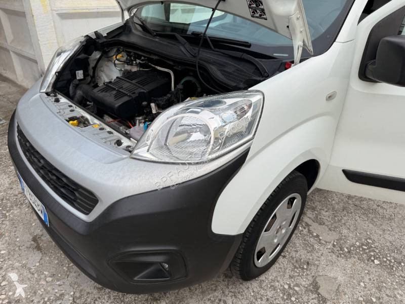 Nyttofordon Fiat 1.4