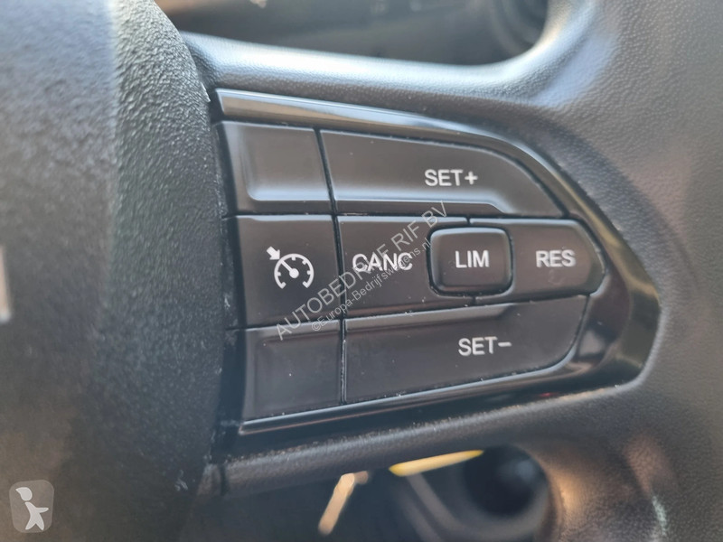 Véhicule utilitaire Fiat 2.2D 180 pk L3H2 DC...