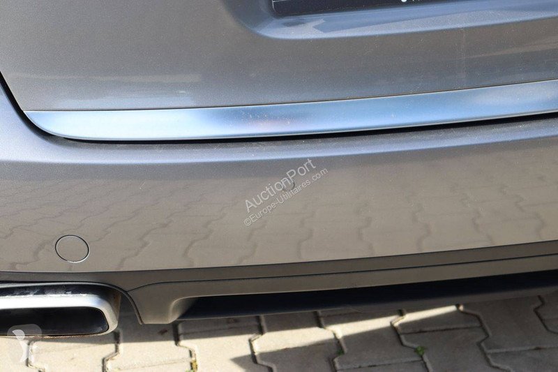 Nyttofordon Porsche  CAYENNE DIESEL