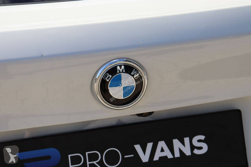 Nyttofordon BMW  X4 M Sport
