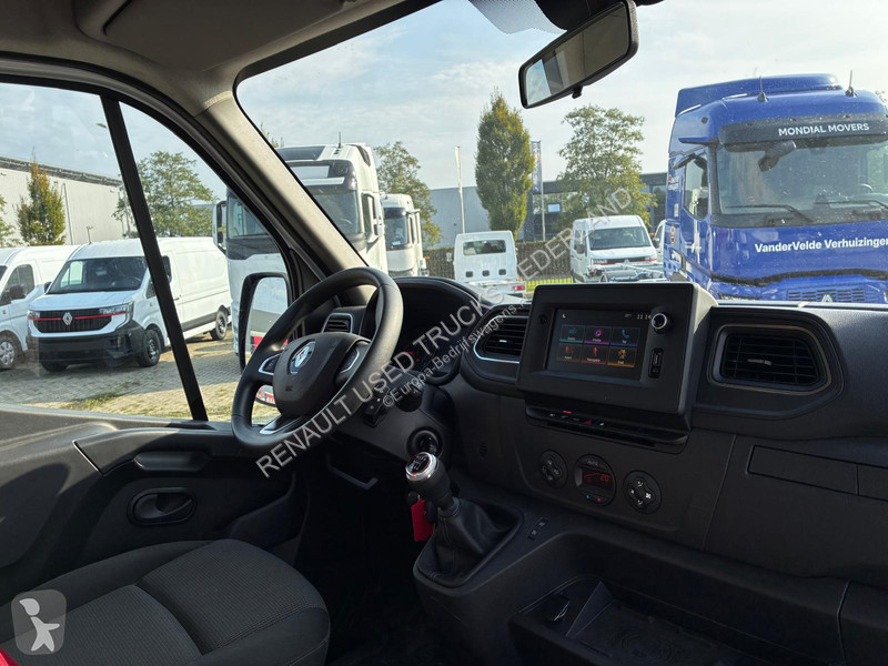 عربة نفعية Renault 165.35 L3 DURISOTTI, Lang,...