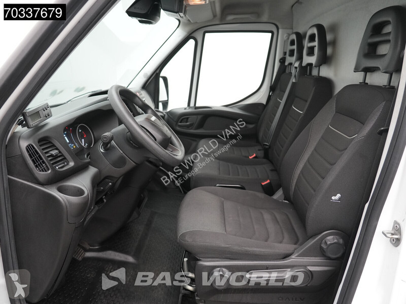 Nyttofordon Iveco 35S16 Automaat...