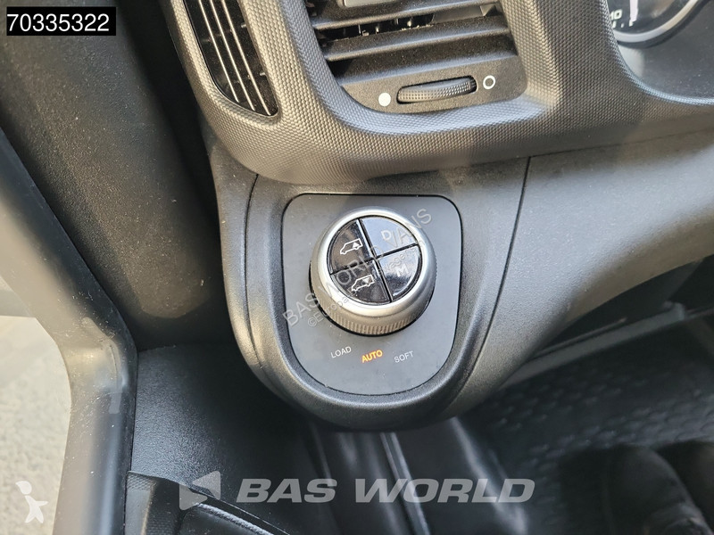 Nyttofordon Iveco 72C21 3.0L Automaat 1000KG...