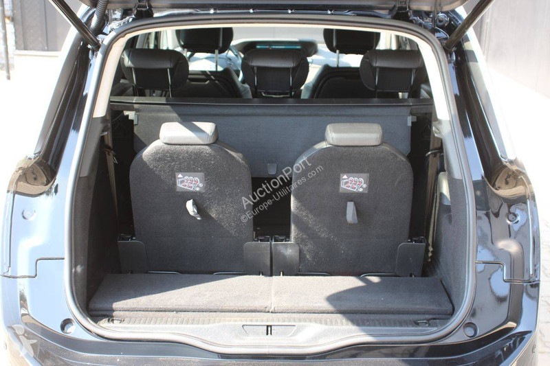 Nyttofordon Citroën Grand C4