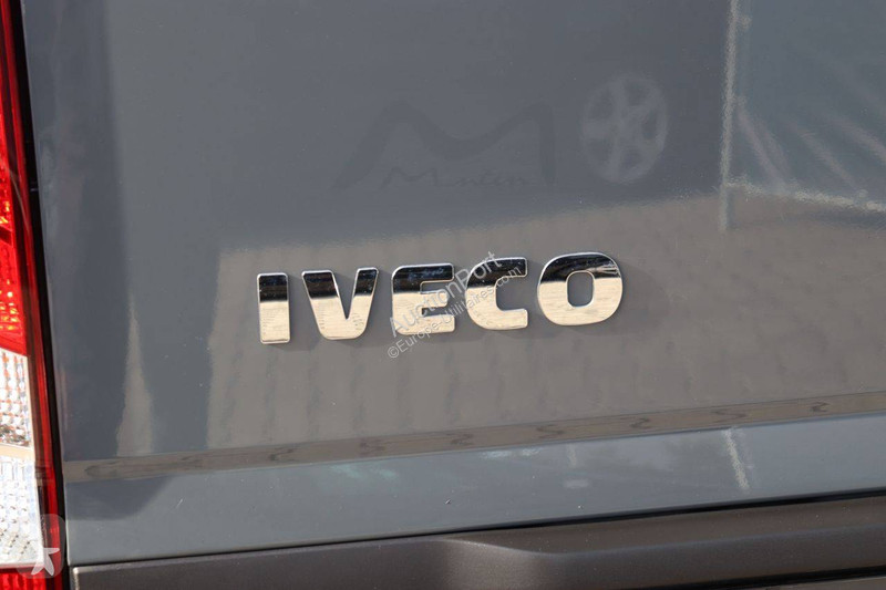 Nyttofordon Iveco 35S18