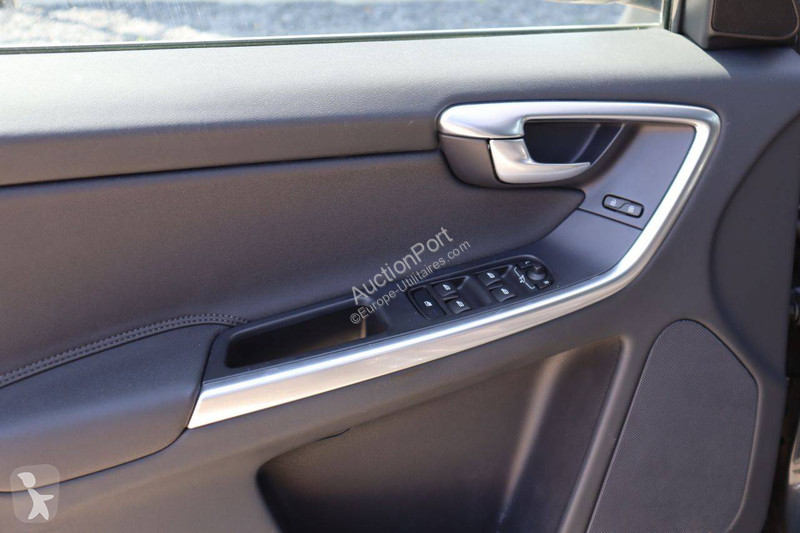 Nyttofordon Volvo D4 AWD