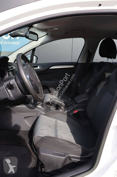 Nyttofordon Citroën Hatchback