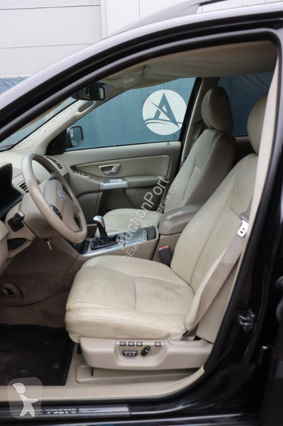 Nyttofordon Volvo