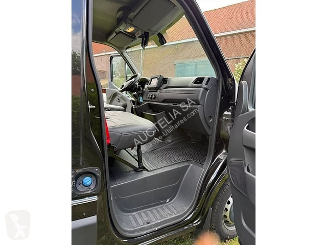 Nyttofordon Renault