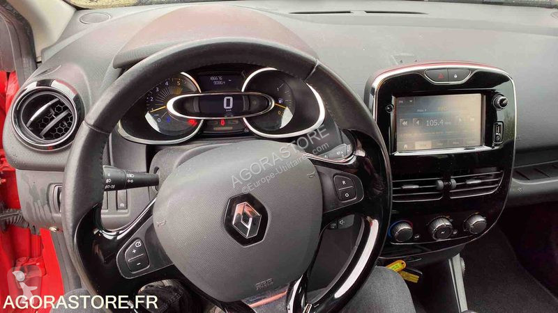 Nyttofordon Renault CLIO