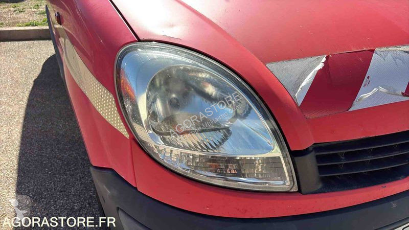 Nyttofordon Renault KANGOO