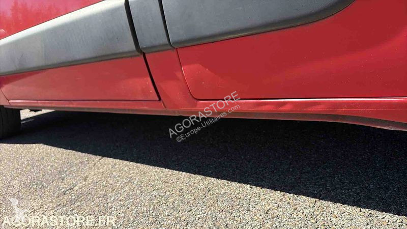 Nyttofordon Renault MASTER