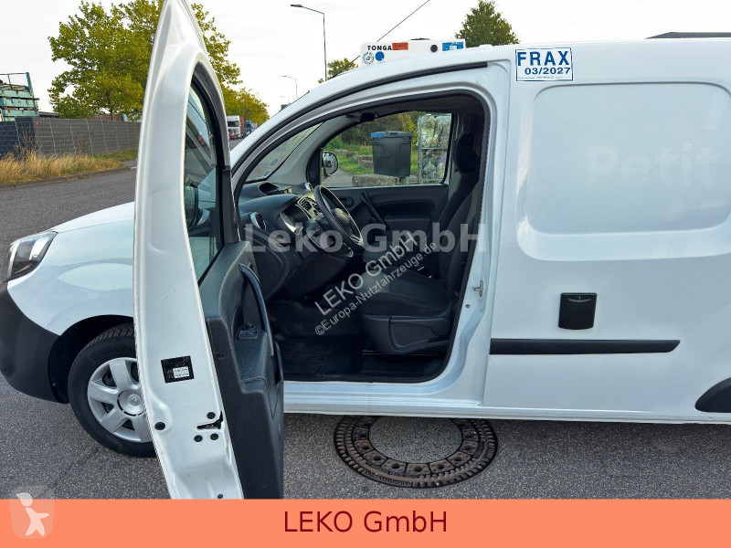 Коммерческий автомобиль Renault KANGOO EXPRESS...