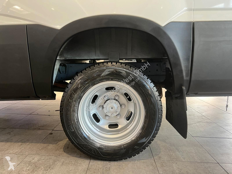 Nyttofordon Iveco 3,0...