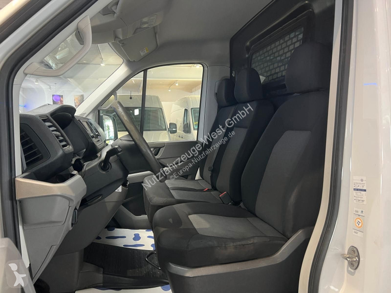 Nyttofordon Volkswagen TDI...