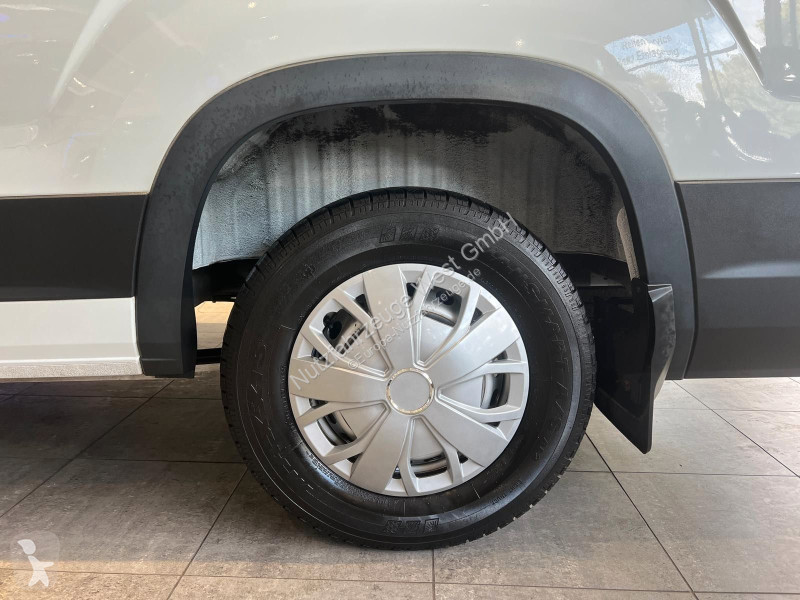 Nyttofordon Maxus 9 Luxury TDI...