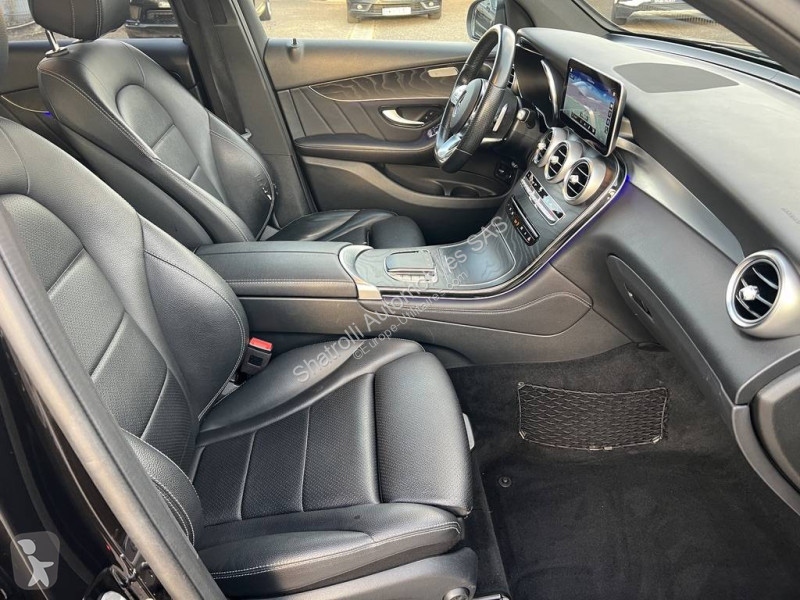 Furgoneta Mercedes 300 E 2.0 i EQ Power 211ch...