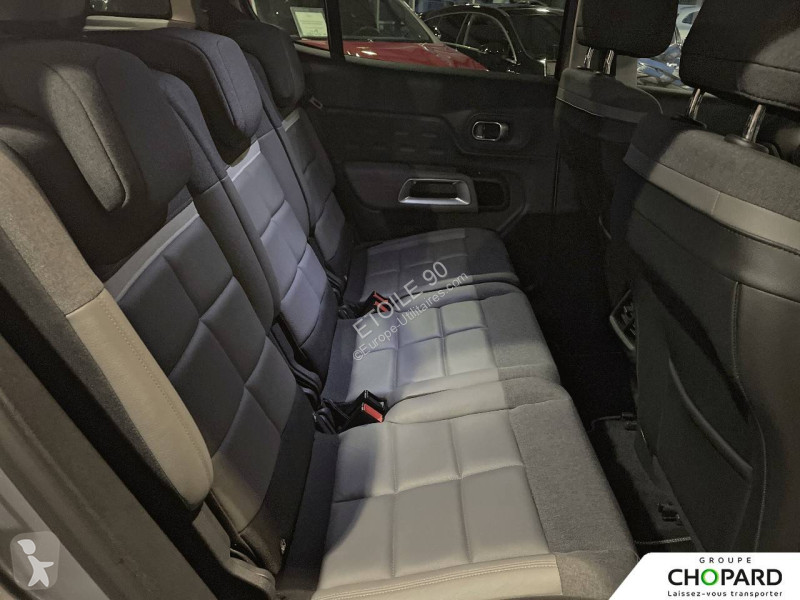 Nyttofordon Citroën C5 Aircross BlueHDi 130 S&S...