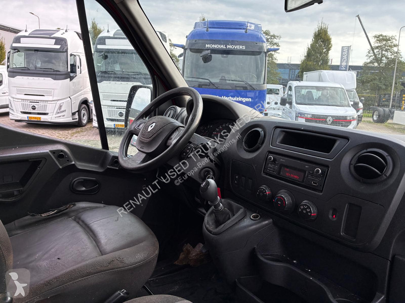 عربة نفعية Renault 125.35 2.3 Dci, L3,...