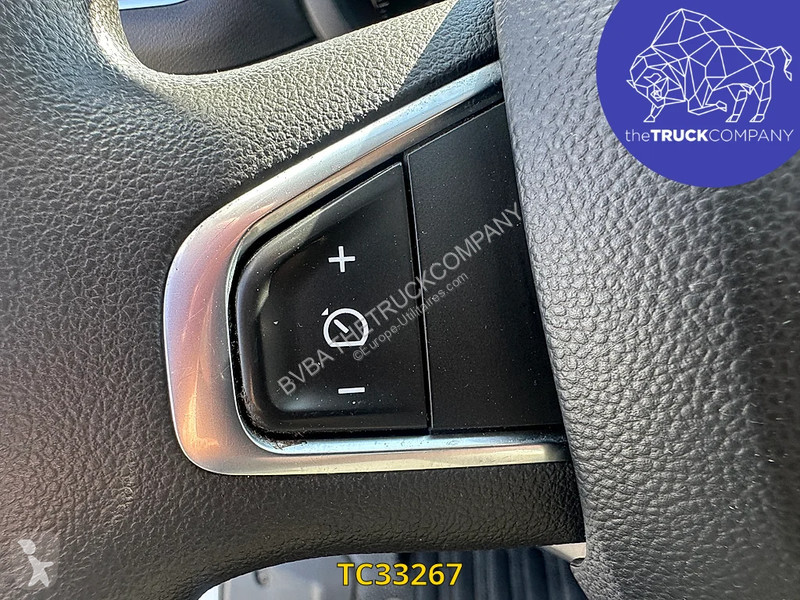 Samochód dostawczy Renault