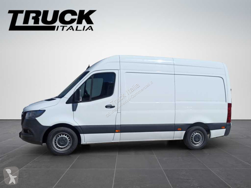 عربة نفعية Mercedes III - sprinter 315 2.0 cdi...