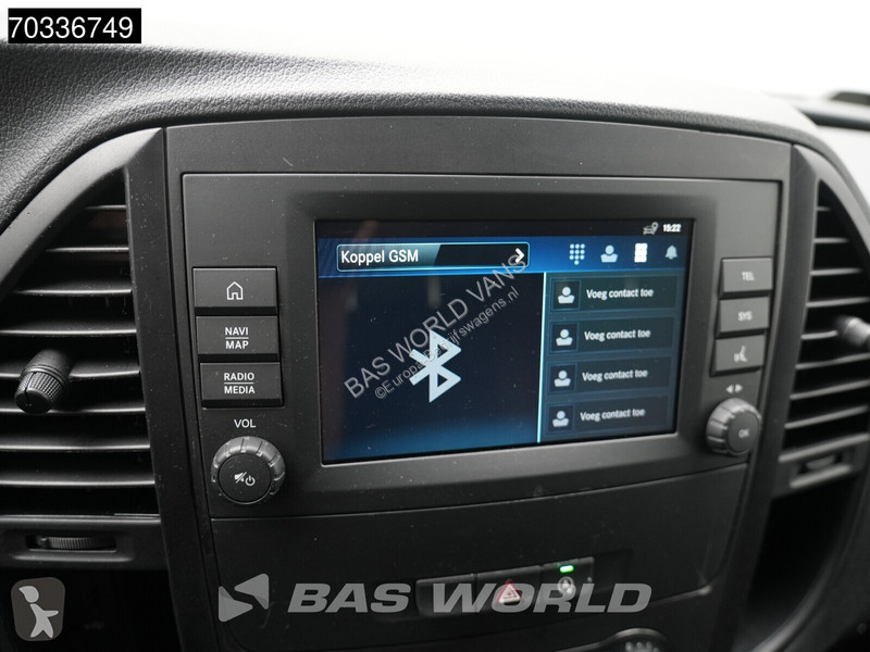 Bedrijfswagen Mercedes 110 L2H1 Airco Cruise...