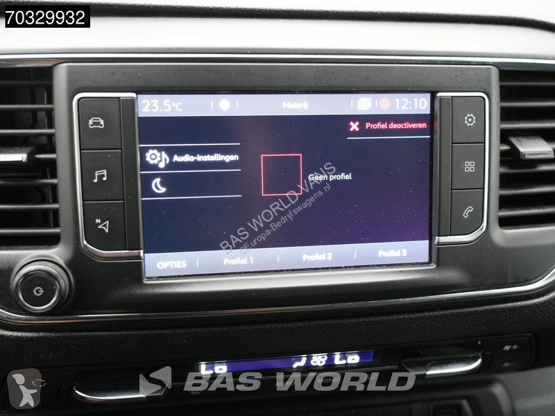 Samochód dostawczy Citroën Dubbel Cabine L3H1...