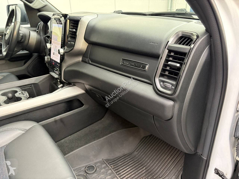 Furgoneta Dodge 1500 5.7 Ram