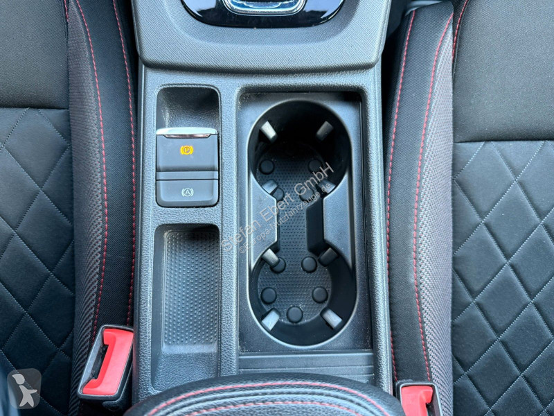 Furgoneta Skoda 1.4 TSI iV RS HUD+R-Kamera+