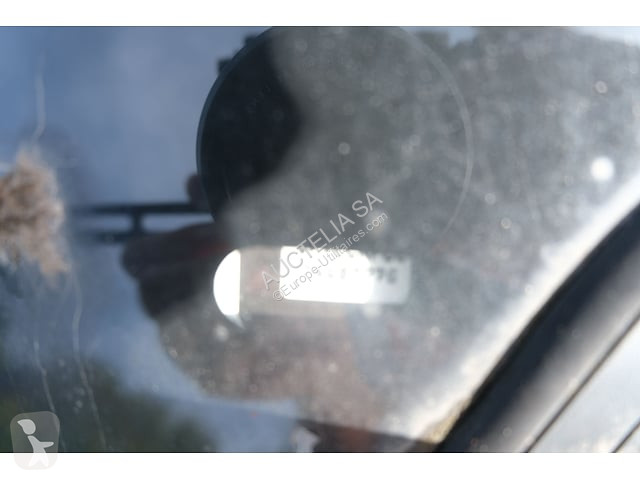 Furgoneta Citroën C4