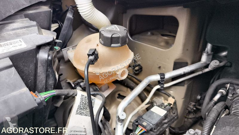 Furgoneta Citroën JUMPY