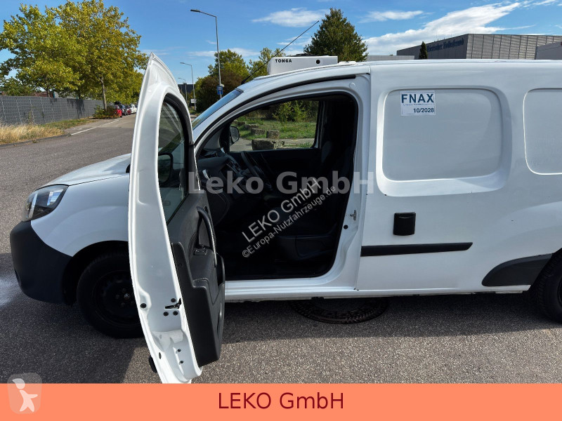 Коммерческий автомобиль Renault KANGOO EXPRESS...