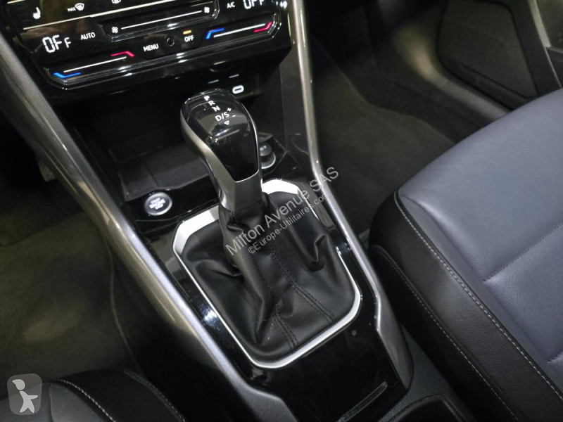Furgoneta Volkswagen 2.0 TDI 150 DSG 7 Style...