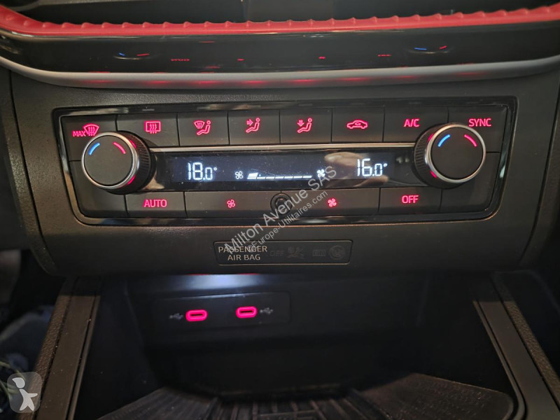 Furgoneta Seat 1.0 TSI 110 FR