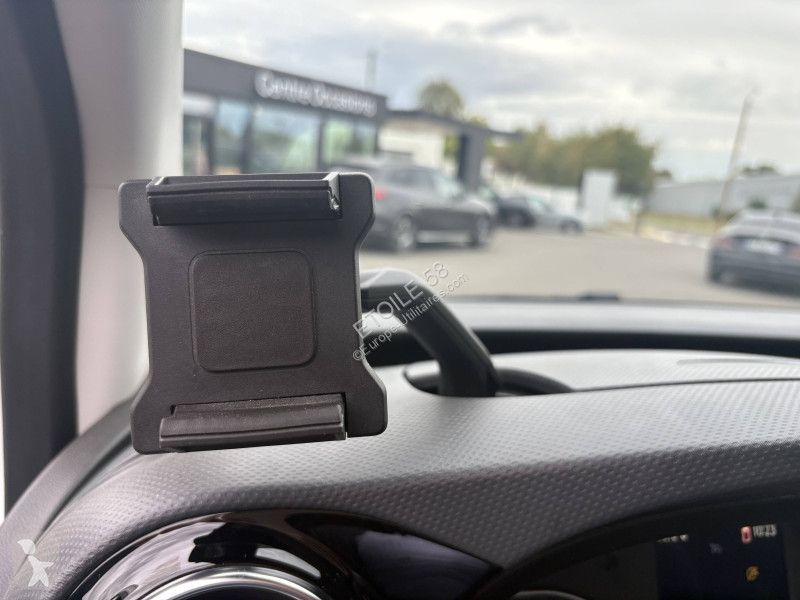 Furgoneta Mercedes CITAN FGN 112 CDI LONG