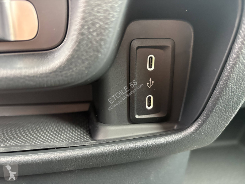 Furgoneta Mercedes VITO FOURGON 114 CDI LONG...