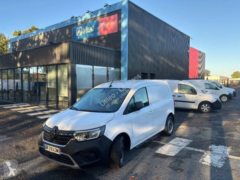 Furgoneta Renault Van 1.5 Blue dCi 95Ch Extra