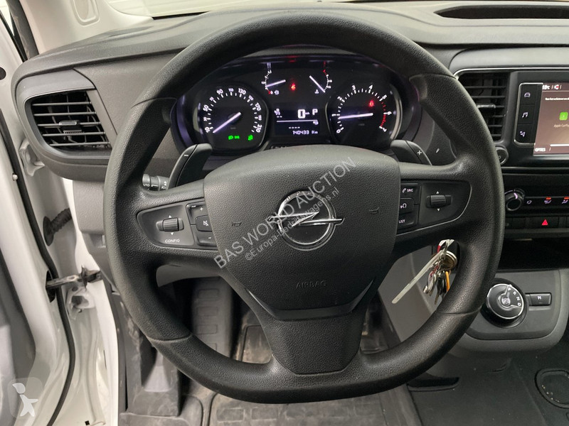 Autoutilitară Opel 2.0 CDTI L2H1 Edition
