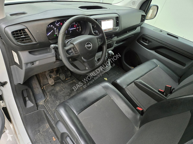 Autoutilitară Opel 1.5 CDTI L1H1 Edition