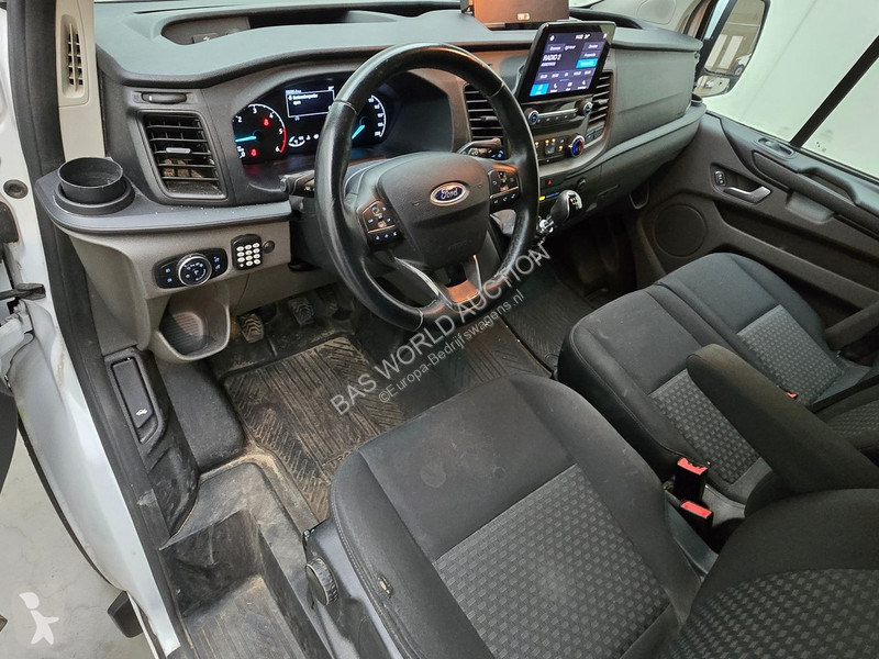 Autoutilitară Ford 300 2.0 TDCI L2H1 Trend