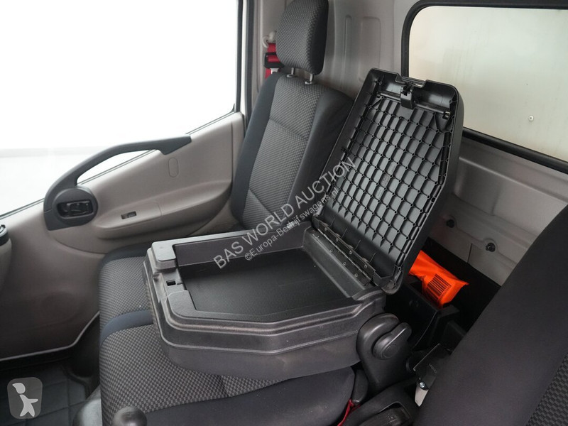 Furgoneta Renault 130PK