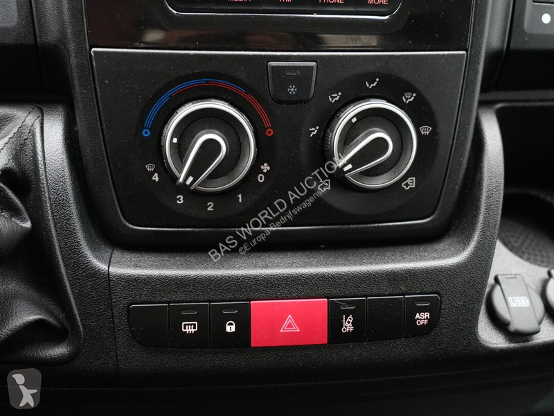 Úžitkové vozidlo Citroën 165PK