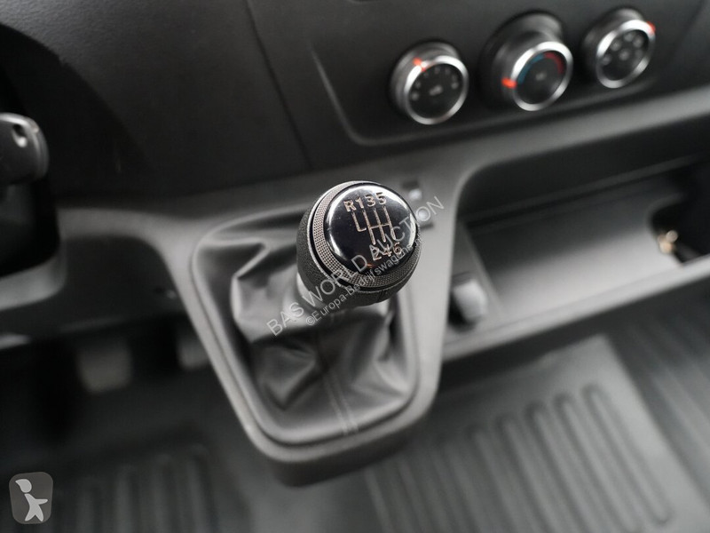 Úžitkové vozidlo Renault 145PK