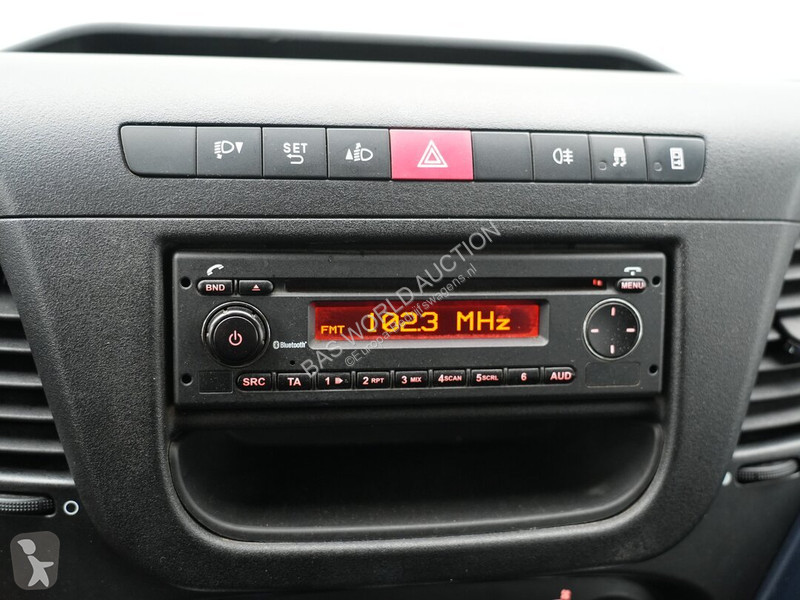 عربة نفعية Iveco 35S14