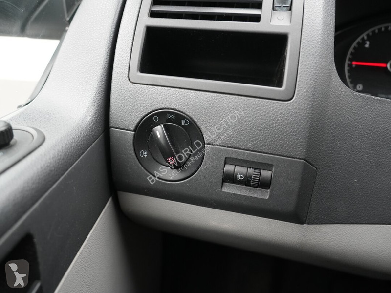 Autoutilitară Volkswagen 140pk