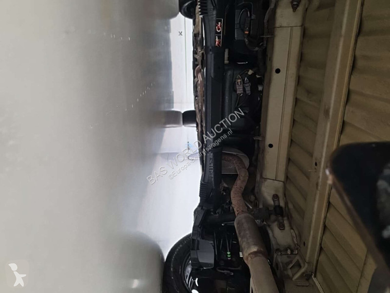 عربة نفعية Fiat 1.5 BlueHDI Heavy L2...